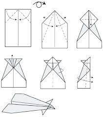 Many of us have already made paper planes in our childhood. 8 Paper Airplanes Ideas Paper Airplanes Paper Make A Paper Airplane