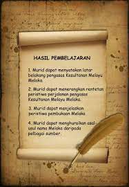 Banyak dijumpai kasus pelanggar lalu lintas dapat dibebaskan dengan memberi nominal uang tanpa mendapat surat tilang dan melakukan sidang. Sejarah Tahun 4 Pengasas Kesultanan Melayu Melaka Flip Ebook Pages 1 11 Anyflip Anyflip