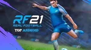 تحميل لعبة Real Football 2021 للاندرويد Rf 2021 من ميديا فاير كامل Apk بحجم صغير 140mb بدون فك الضعط ونقل ملف Obb احدث اصد Pro Evolution Soccer Football Soccer