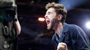 Sieger musik (m) und text (t) p. Esc 2019 Gewinnersong Arcade Videos Esc 2019