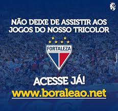 Como assistir fortaleza x crb. Bora Leao Jogo Do Fortaleza Ao Vivo Facebook