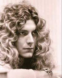 Happy 77th Birthday to the Golden God, Robert Plant!! *ੈ✩‧₊˚