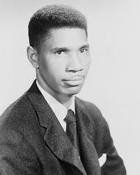 On this day in 1963, Medgar Wiley Evers, civil rights activist, voting  rights activist and organizer, was shot and killed outside his Jackson,  Mississippi home by avowed white supremacist Byron De La