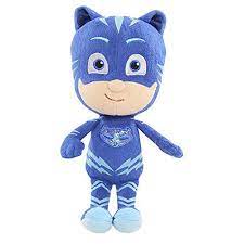 Pin On Juguetes Pj Mask Heroes En Pijama