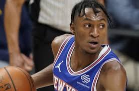 尼克掏寶記」Immanuel Quickley真的是控球後衛嗎？ _p.2