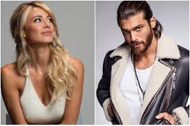 Yaman geçtiğimiz günlerde i̇talya'da sosyal mesafe kuralını ihlal ettiği için yediği 400 euro'luk ceza ile gündeme gelmişti. Can Yaman Rompe Il Silenzio Sul Flirt Con Diletta Leotta Fatti Miei