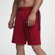 Jordan Dri Fit 23 Alpha Men S Training Shorts Nike Com In 2020 Training Shorts Mens Training Dri Fit