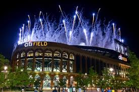 Photos Fireworks Light Up Citi Field Qns Com