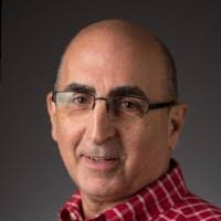 John Limongelli's Instagram, Twitter & Facebook