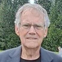 William Craig Green Obituary