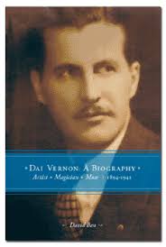 Howard Thurston Master Magician