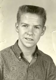 Here is something about my Uncle Frank Gniot before he opened the Gas  Station