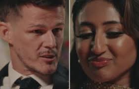 Emmerdale's Danny Harrington actor Louis Healy looks unrecognisable as he  makes US TV debut