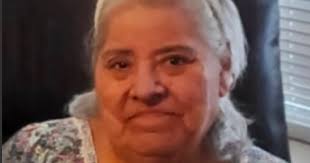 Evangelina “Eva” Ramirez