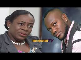 Mondale Smith talks about former Minister of Education Nicolette Henry