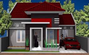 Maybe you would like to learn more about one of these? Gambar Model Rumah Minimalis Modern Terbaru 2020 2021 Idaman Keluarga Home Facebook