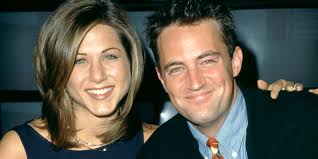 Matthew perry was born in williamstown, massachusetts, to suzanne marie (langford), a canadian journalist, and john bennett perry, an american actor. Jennifer Aniston Welcomes Matthew Perry To Instagram With Hilarious Friends Joke
