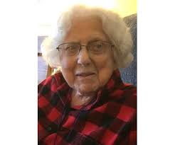 Irene McGee Obituary (1925