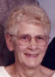 Remembering Audrey Graziano