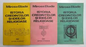 Această perioadă a istoriei religioase, tipic începe cu inventarea scrisului acum 5000 de ani în urmă (3000 î.hr.) în orientul apropiat. Istoria Credintelor Si Ideilor Religioase 3 Volume Mircea Eliade