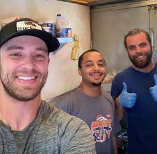 Rocky Mountain Cheesery at Civic Center Eats