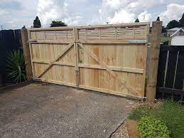 Wooden gates additionally, we manufacture a wide range of quality solid timber products, many of which are featured on this website. Automatic Residential Gates Waikato
