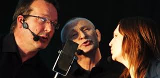 Store Lille Otto utsolgt