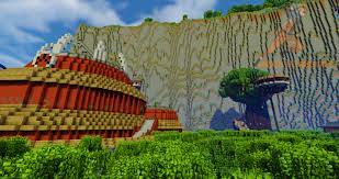 Check spelling or type a new query. Naruto Shinobi Tales Minecraft Server