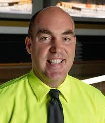 Super Centex Volleyball Team