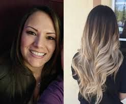 Who is a great hair colorist in Hermosa Beach?
