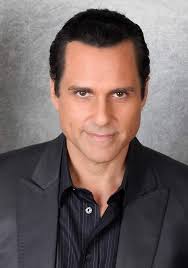A very young Maurice Benard (Sonny). #WayBackWednesdays