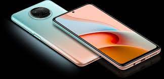 Xiaomi Redmi Note 9 Pro 5G specs ...