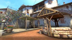 A map callout is what you use to describe where on the map you or the enemy is. Counter Strike Map Remake Von Inferno So Sieht Infernew Ab Sofort Aus