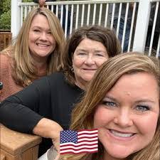 Alisha Starnes's Instagram, Twitter & Facebook