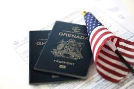 Second passport in no time. Grenada Citizenship Through Government Authorized Agent Dubai