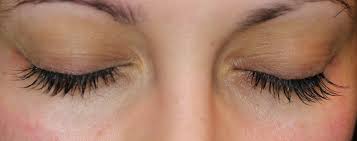 3) Eyes closed AFTER | Tussanee ...