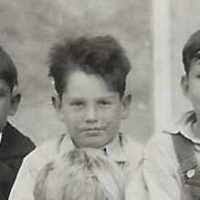 Joseph Howard Nesbitt (1928–2009) • FamilySearch