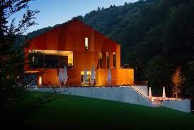 Die idee zu unserem haus ist nicht im kopf entstanden, sondern im herzen: Haus Mungsten Blog Tetti De