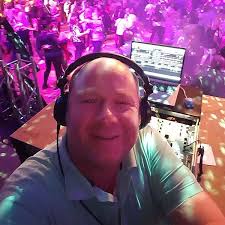 Discothek Power-Shop