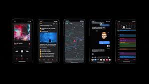 User Interface Ui Design Trends For 2021 Merehead You might say that flat design is right now the king.