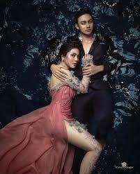 Maybe you would like to learn more about one of these… 13 Potret Pre Wedding Caesar Hito Dan Felicya Angelista Popmama Com