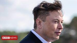 You may know that elon musk is the billionaire tech genius who gave us spacex and tesla. Tesla Elon Musk Rather Hates Being Company Boss Bbc News
