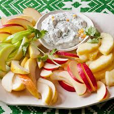 Get inspired to make your porch your new favorite living space with these ideas designed to. 13 Easy Fruit Appetizers Rachael Ray In Season
