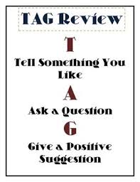 Tag You Re It Writing Peer Review Poster Record Sheets Classroom Writing Teaching Writing Teaching