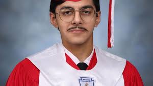 Pearl River High School graduates receive diplomas