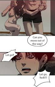 Killing Stalking Vol. 1 - Английский Хентай Манга (Cтраница 1333)