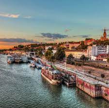 Oldukça hareketli olduğunu birçok yerde okudum. Belgrad Unsere Tipps Fur Serbiens Aufregende Hauptstadt Brigitte De