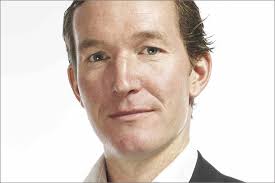 My Media Week: Timothy Webb