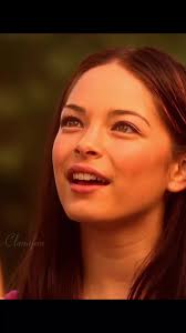 Kristin Kreuk Smallville Season 1: Daddy's Home