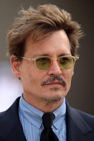 Johnny depp and amber heard met in 2009 on the set of the rum diary, which they starred in together. Johnny Depp Starportrat News Bilder Gala De